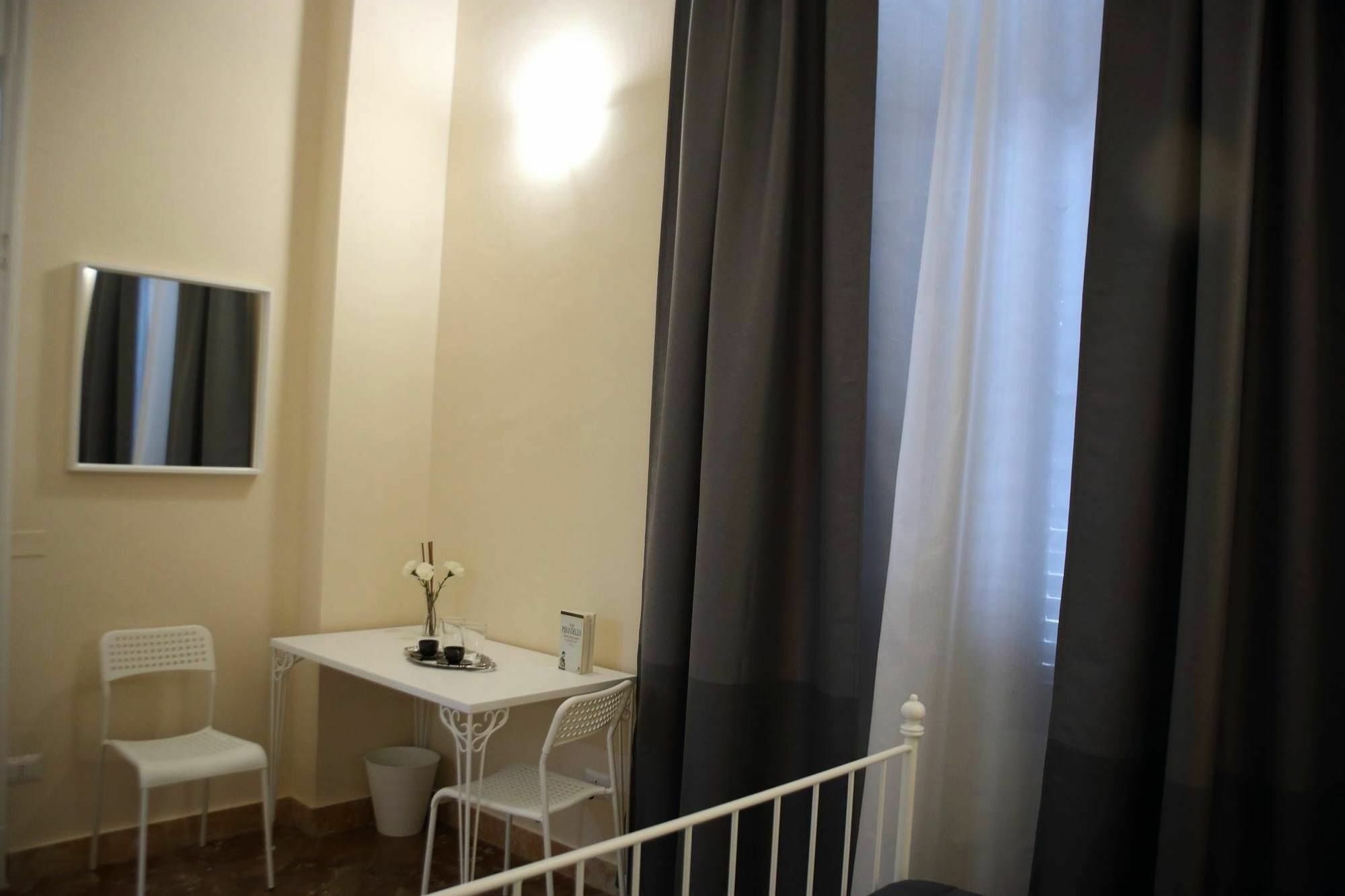 Mantegna Rooms Παλέρμο Εξωτερικό φωτογραφία
