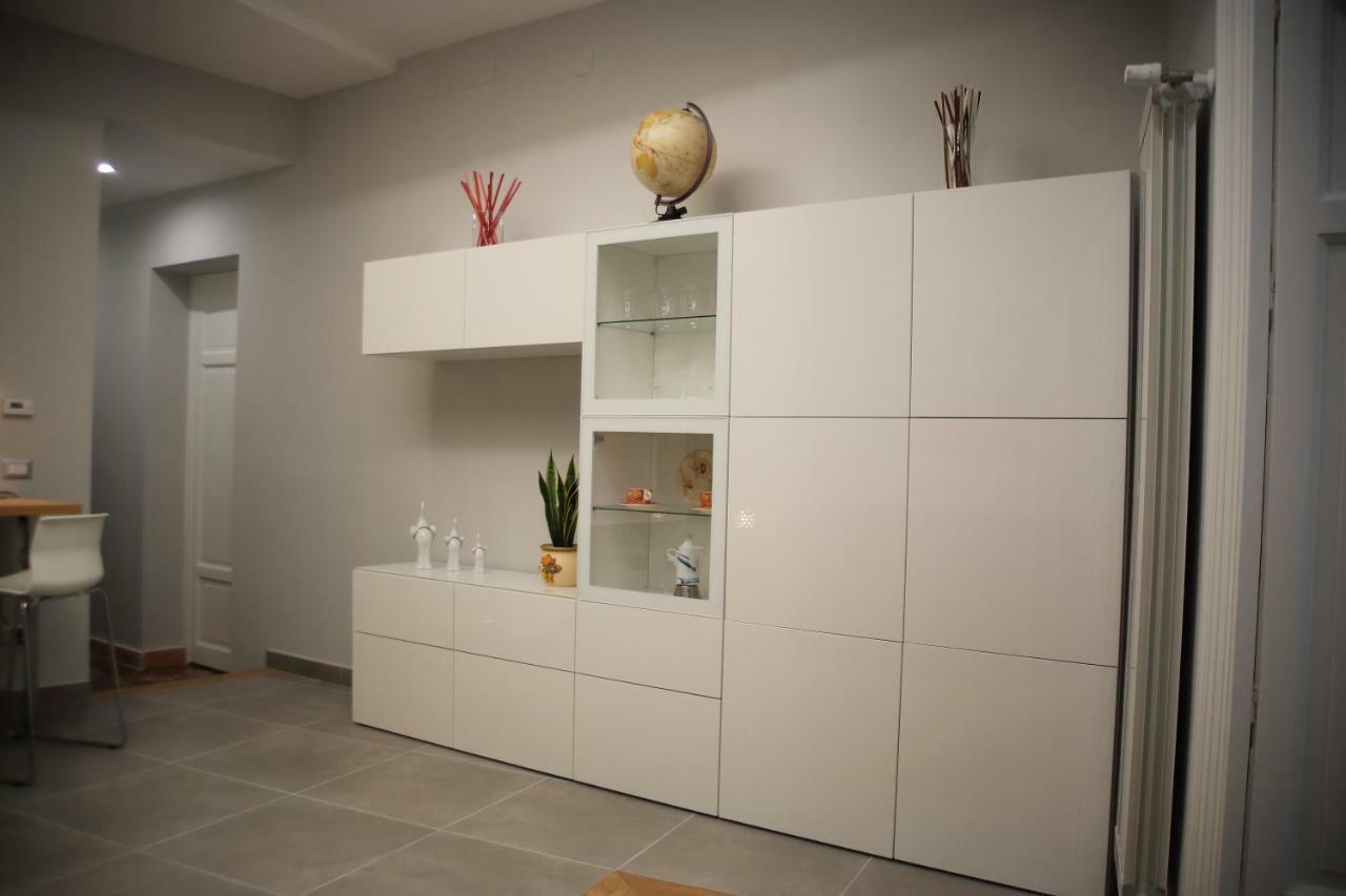 Mantegna Rooms Παλέρμο Εξωτερικό φωτογραφία