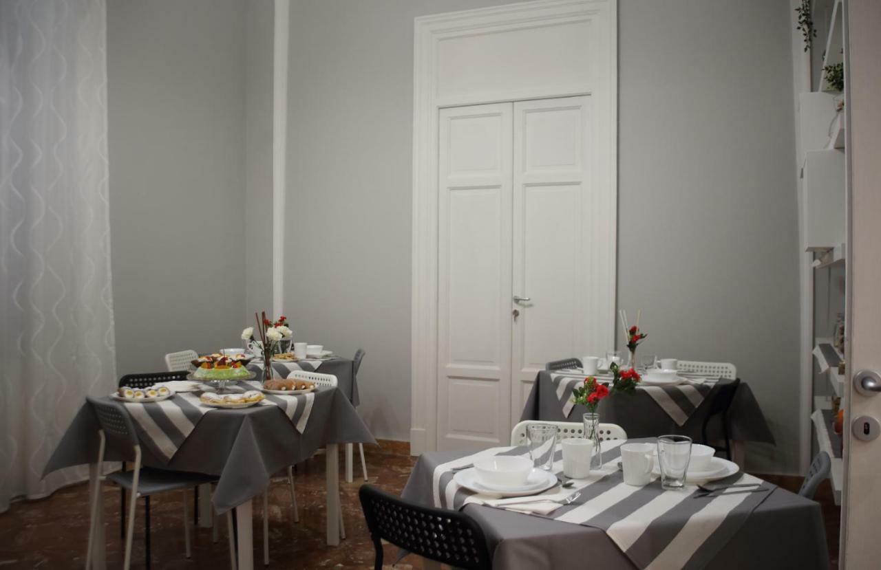 Mantegna Rooms Παλέρμο Εξωτερικό φωτογραφία
