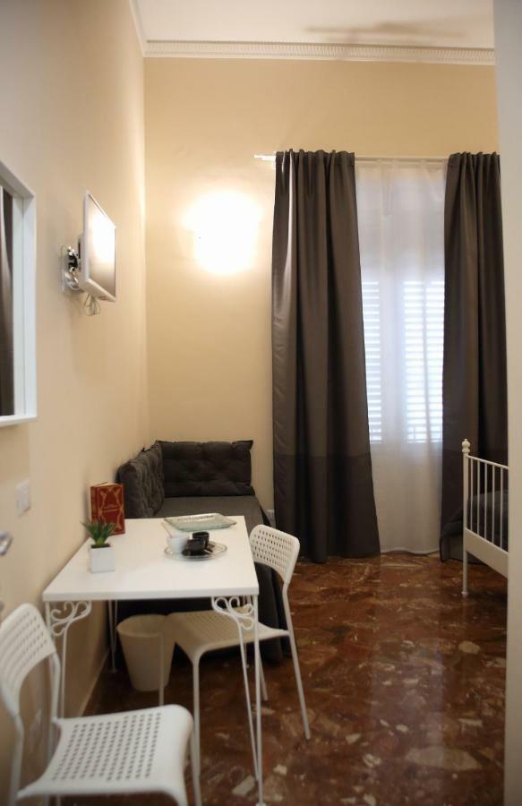 Mantegna Rooms Παλέρμο Εξωτερικό φωτογραφία