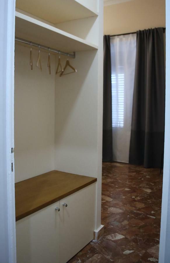 Mantegna Rooms Παλέρμο Εξωτερικό φωτογραφία