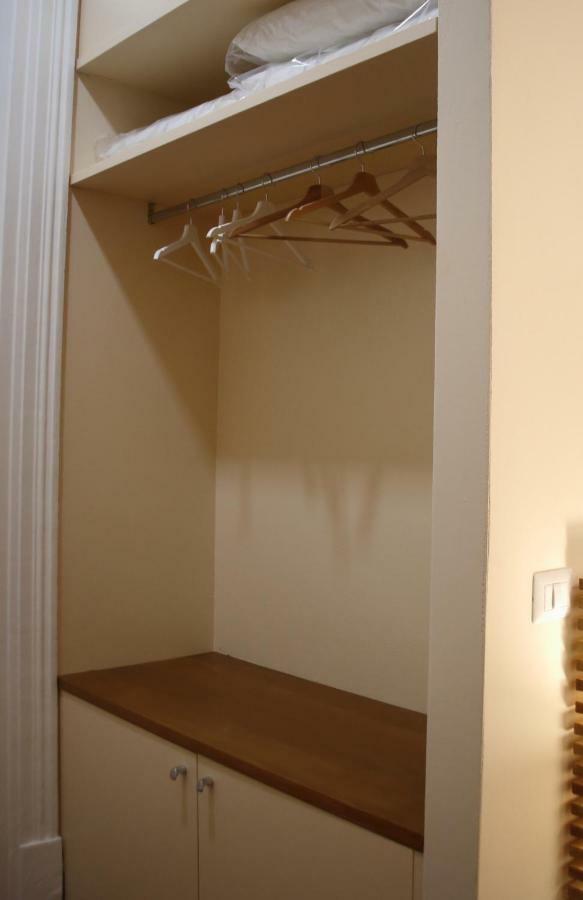 Mantegna Rooms Παλέρμο Εξωτερικό φωτογραφία